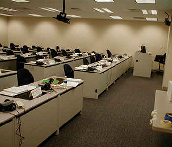 Learning Area, Stem Labs, Computer Labs